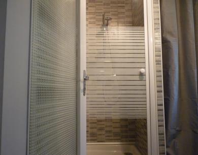 MAULERS Gîte du pré