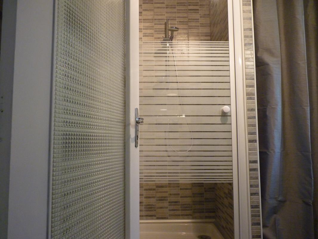 MAULERS Gîte du pré