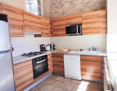 CHEVREVILLE La Pommeraie