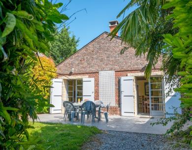 REMERANGLES Gîte de Mr et Mme Petit