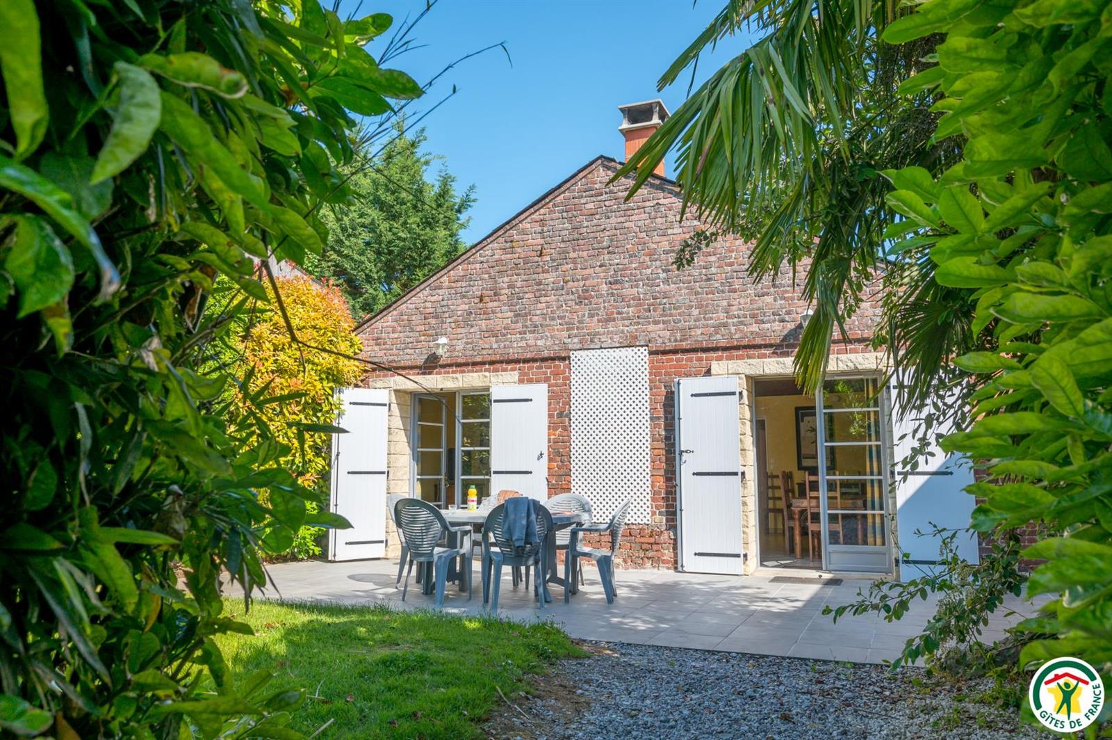 REMERANGLES Gîte de Mr et Mme Petit