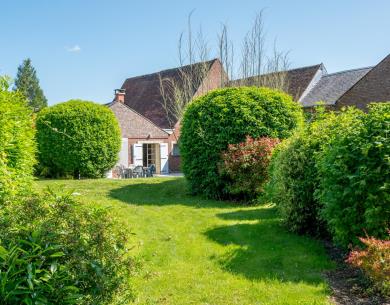 REMERANGLES Gîte de Mr et Mme Petit