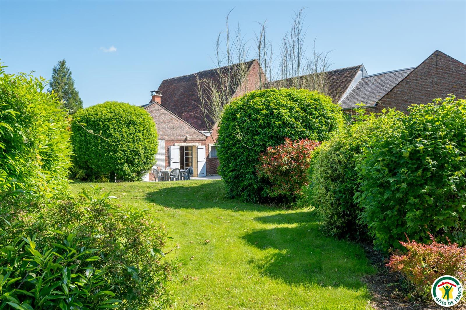 REMERANGLES Gîte de Mr et Mme Petit