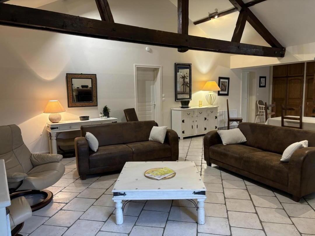 REMERANGLES Gîte de Mr et Mme Petit