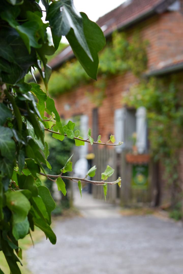 ELINCOURT-SAINTE-MARGUERITE Gîte du clos setiers