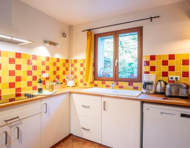 ELINCOURT-SAINTE-MARGUERITE Gîte du clos setiers