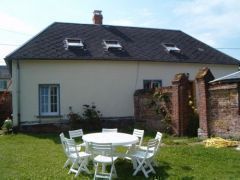 DARGIES Gîte de Mr et Mme Mille-Nollet