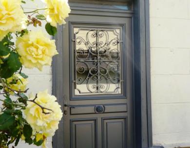 DARGIES Gîte de Mr et Mme Mille-Nollet