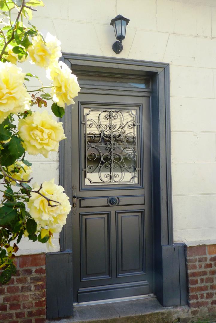 DARGIES Gîte de Mr et Mme Mille-Nollet