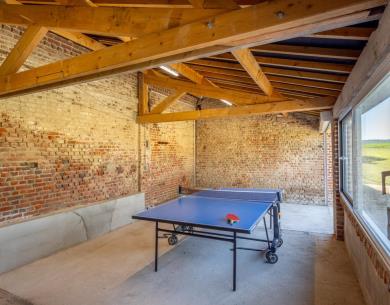 GUISCARD Gîte du bois bonnard