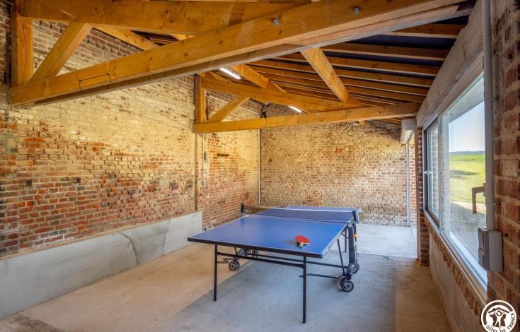 GUISCARD Gîte du bois bonnard