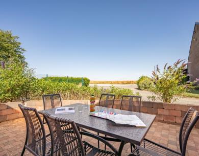 GUISCARD Gîte du bois bonnard