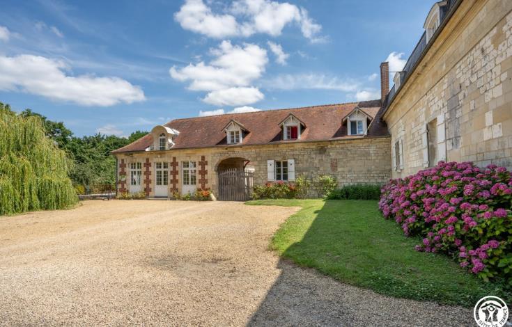 CUVILLY Gîte du verger