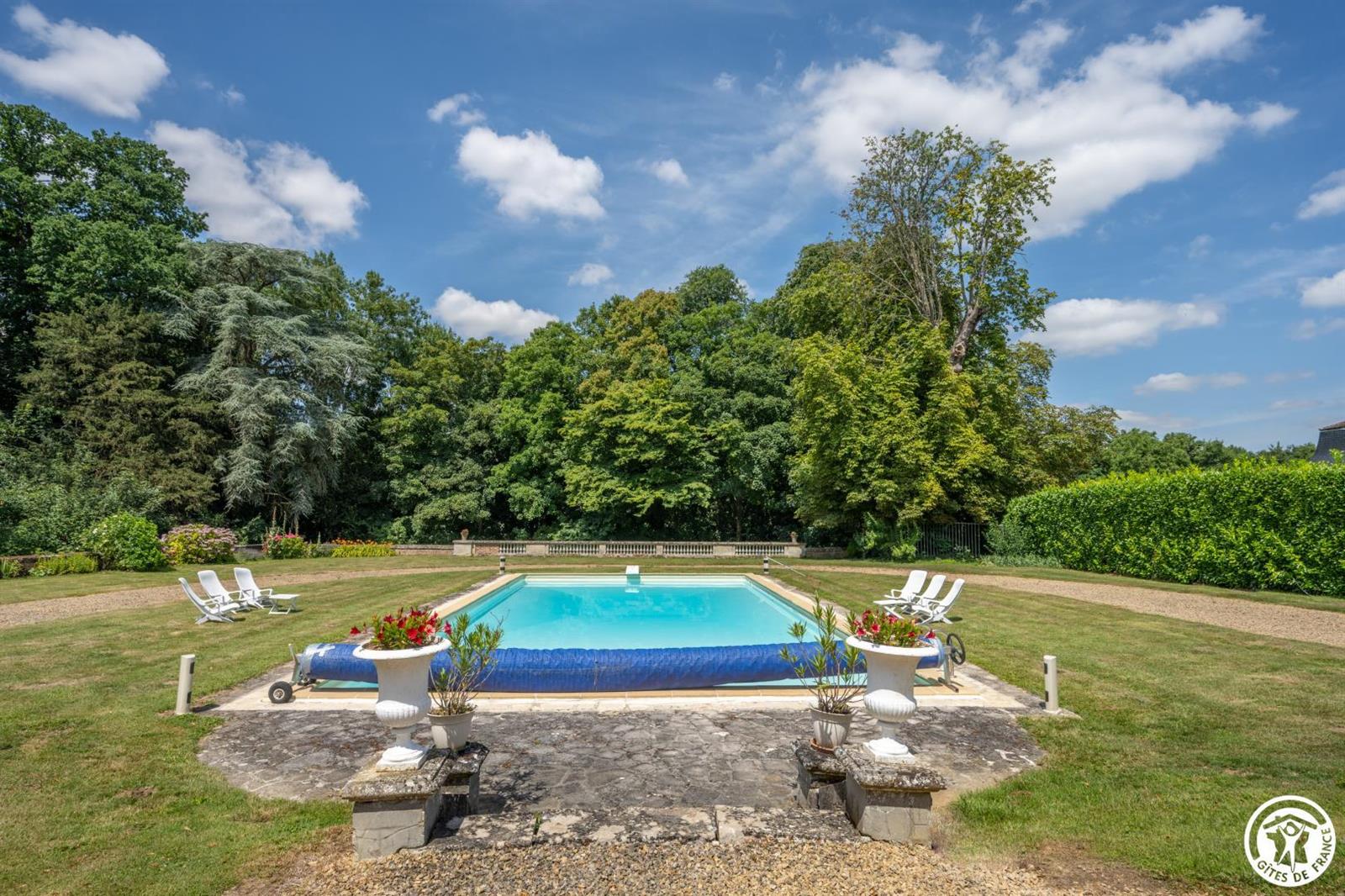 CUVILLY Gîte l'Orangerie