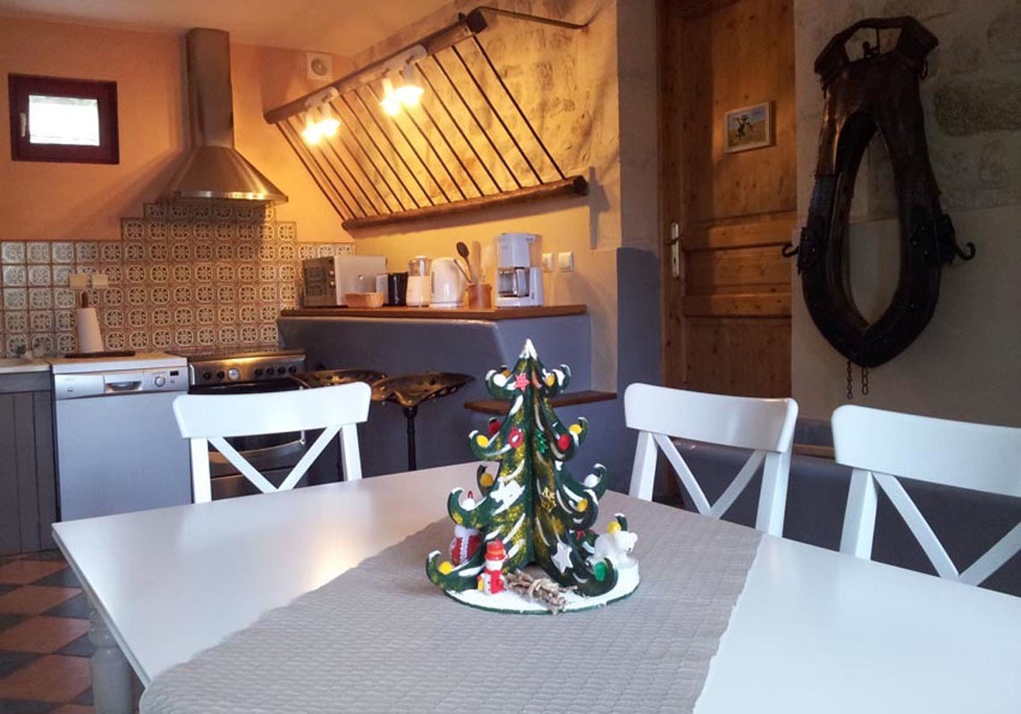 FILAIN La Bergeronnette