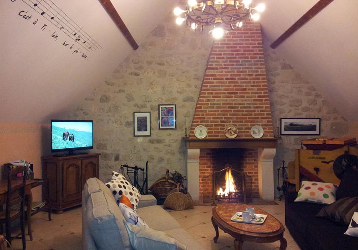 FILAIN La Bergeronnette