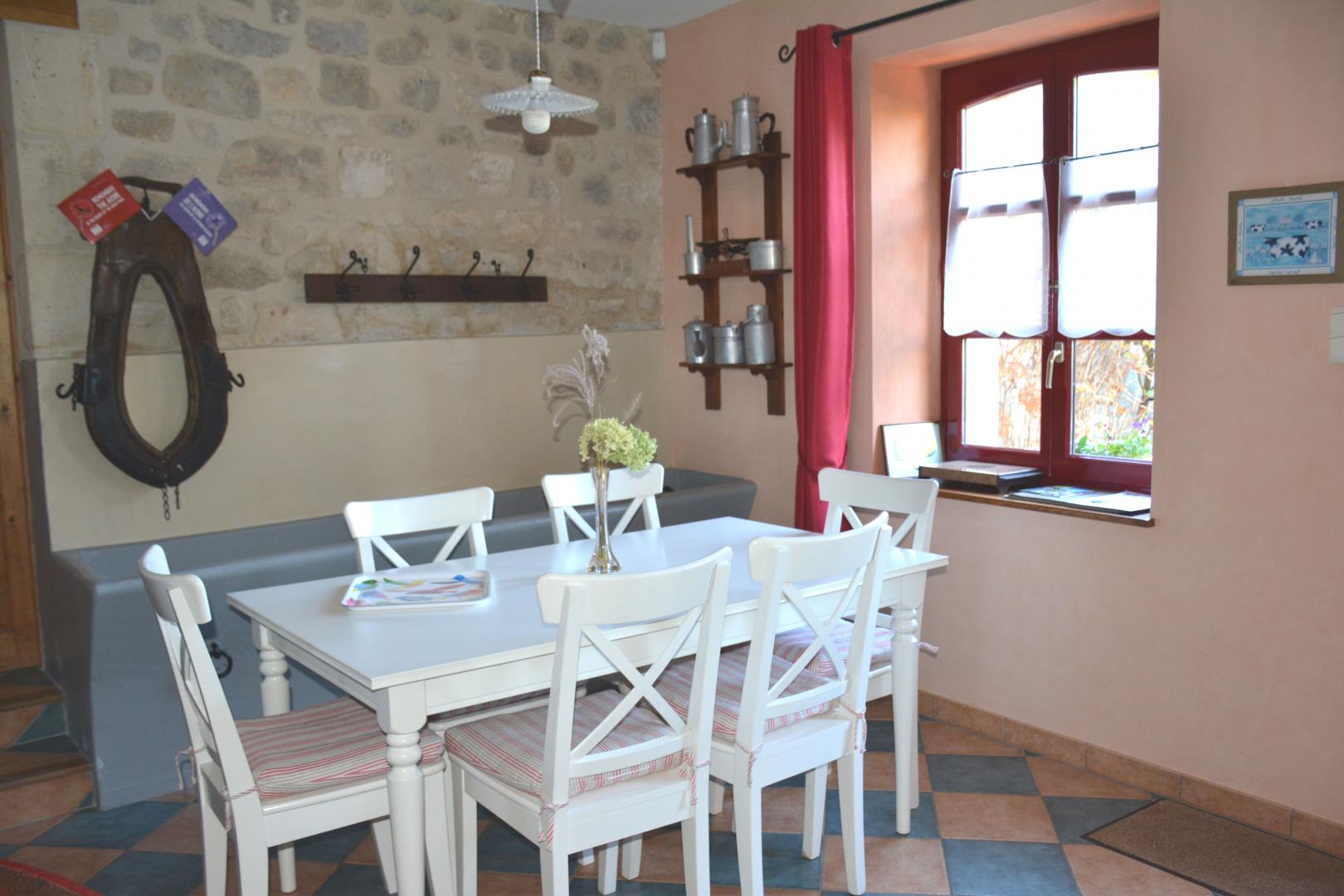 FILAIN La Bergeronnette