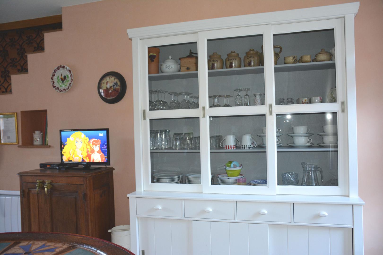 FILAIN La Bergeronnette