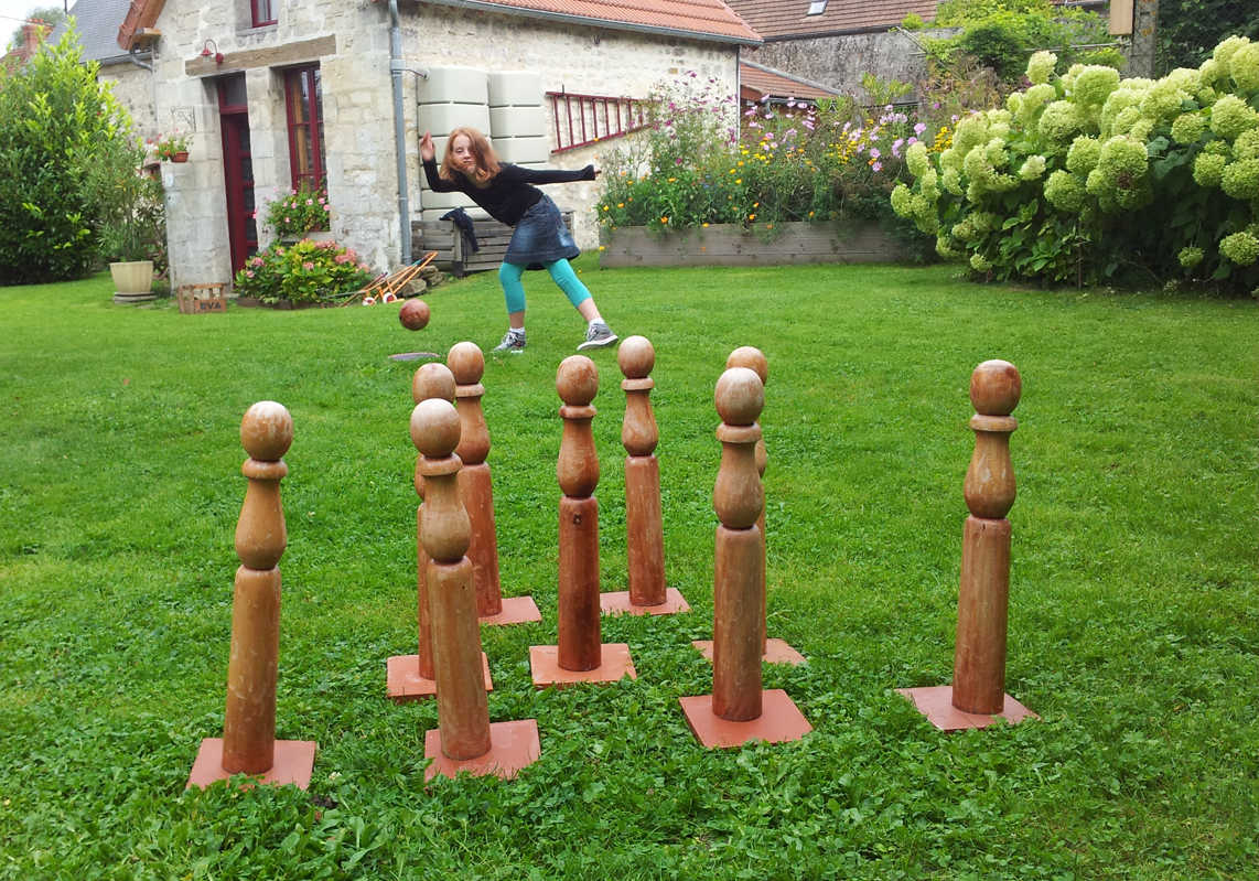 FILAIN La Bergeronnette