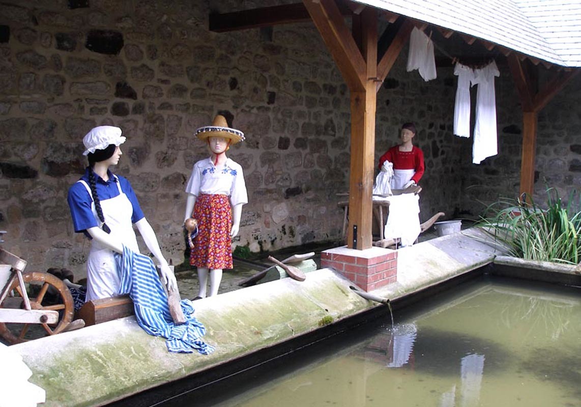 FILAIN La Bergeronnette