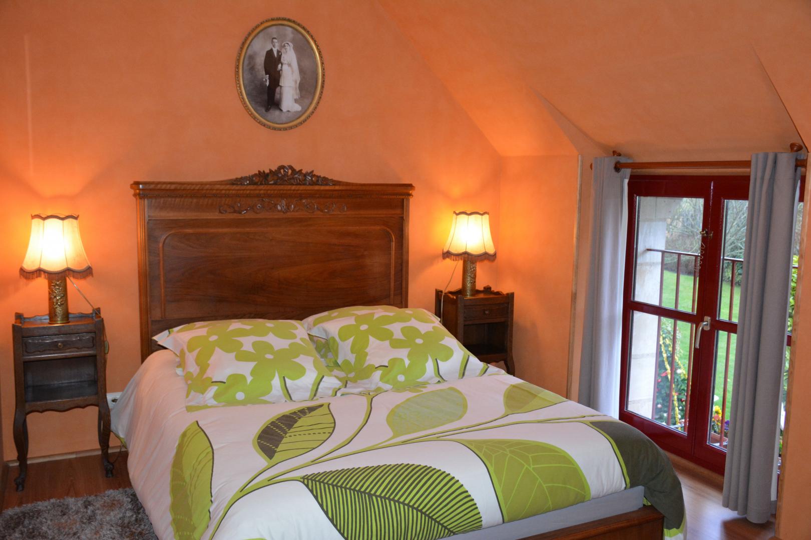 FILAIN La Bergeronnette