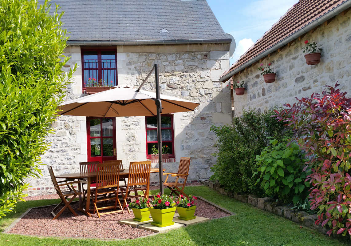 FILAIN La Bergeronnette