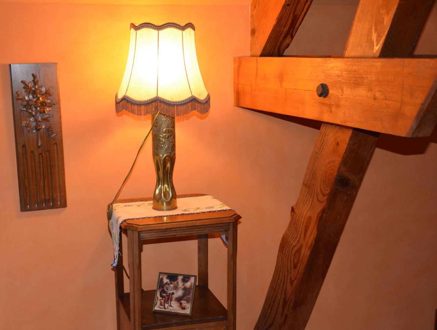 FILAIN La Bergeronnette