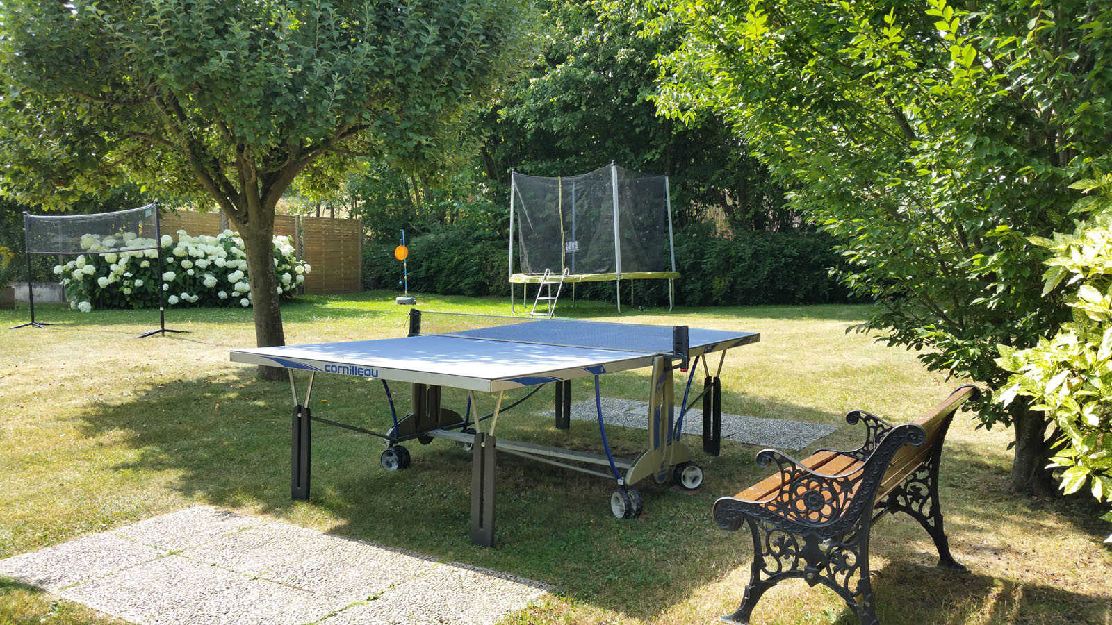 FILAIN La Bergeronnette