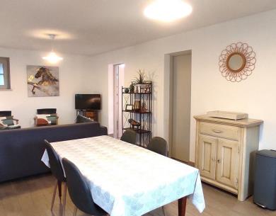 SAINT-GERMER-DE-FLY Les Poneys et Les chevaux