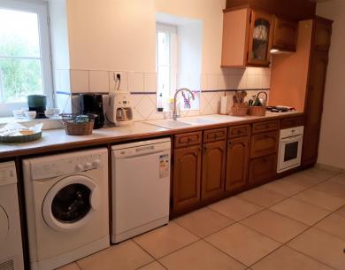 CHELLES La grande maison de Martin