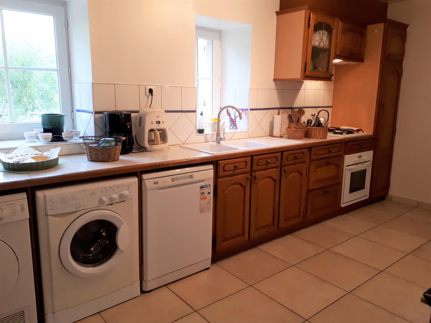 CHELLES La grande maison de Martin