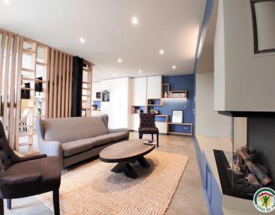 GOUVIEUX Petit Lilau