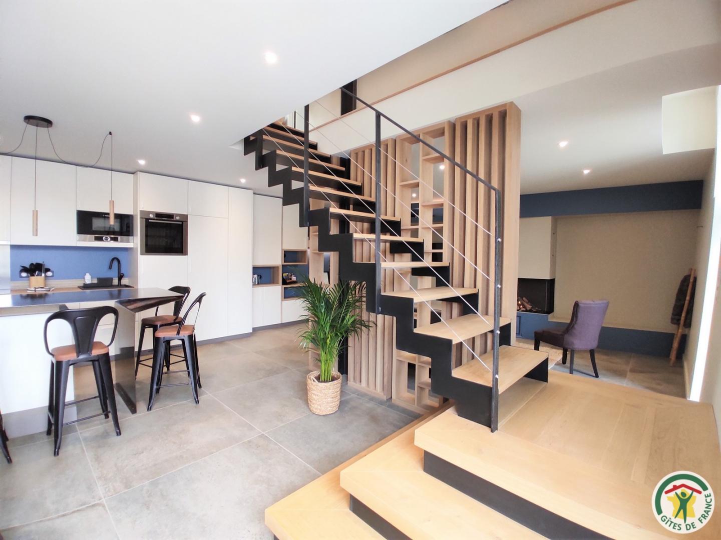 GOUVIEUX Petit Lilau