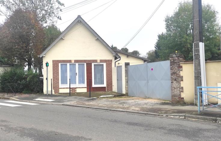 LA HOUSSOYE La Faune et La Flore