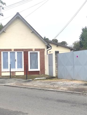 LA HOUSSOYE La Faune et La Flore