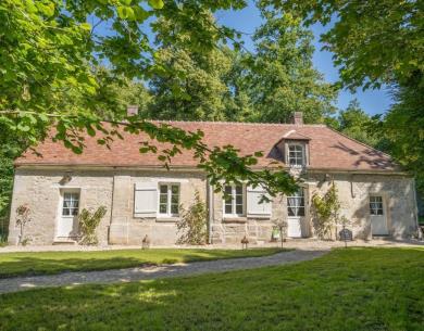 MORIENVAL La petite belle au bois