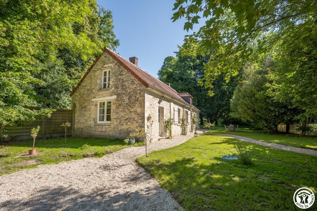 MORIENVAL La petite belle au bois