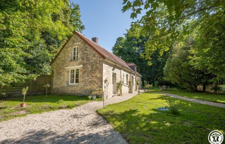 MORIENVAL La petite belle au bois