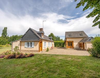 MARTINCOURT Grand Gîte de Mr Vereecke