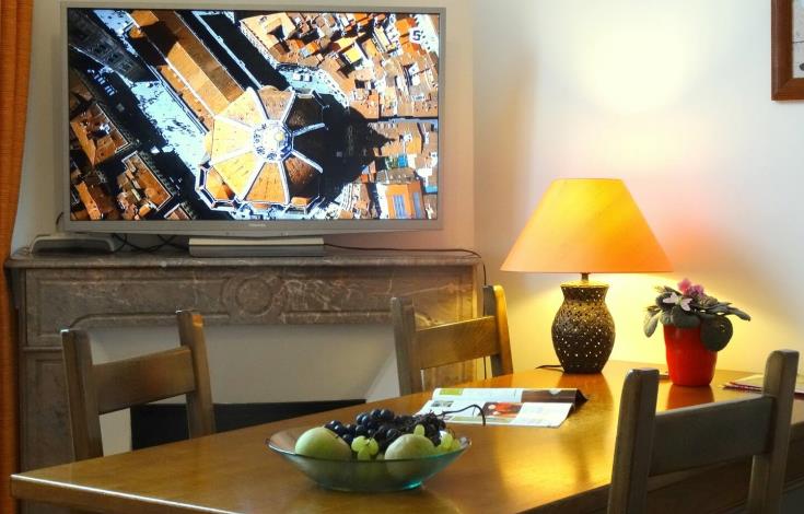 Les Beaux Monts : Mont Ganelon_Site internet