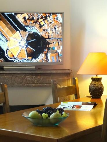 Les Beaux Monts : Mont Ganelon_Site internet