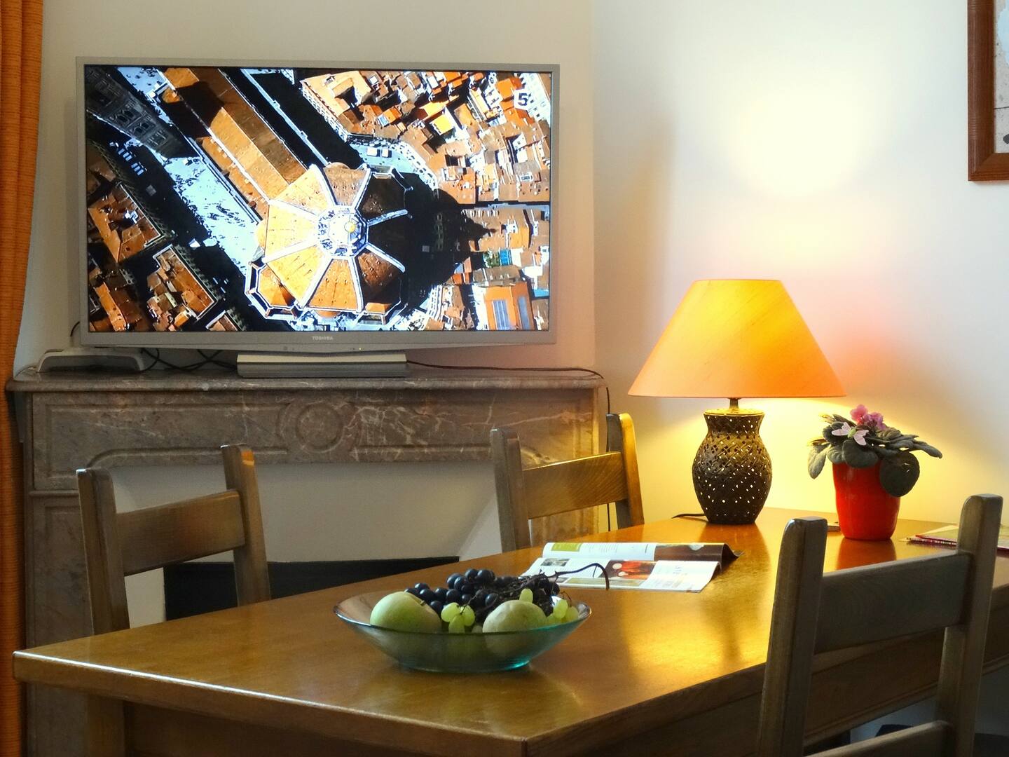 Les Beaux Monts : Mont Ganelon_Site internet