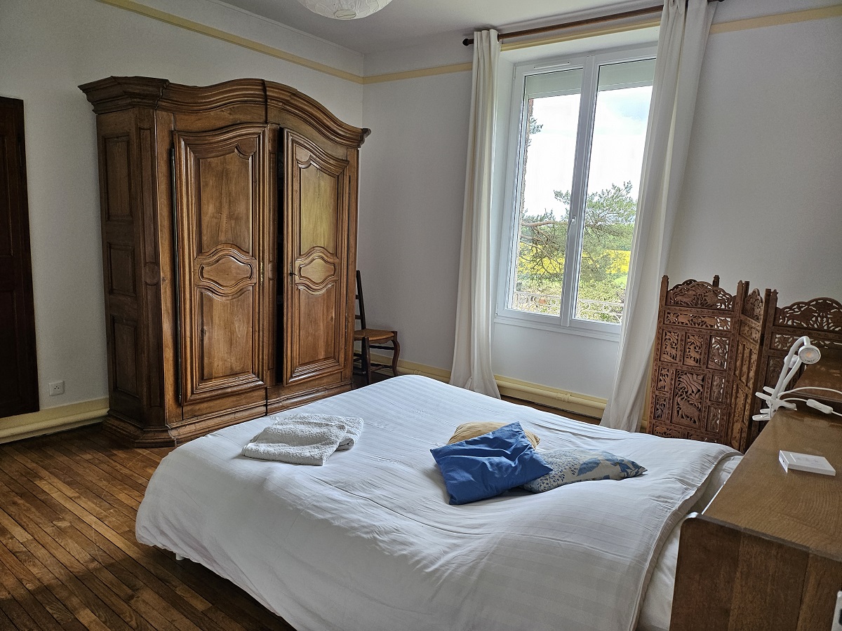 Gîte V
