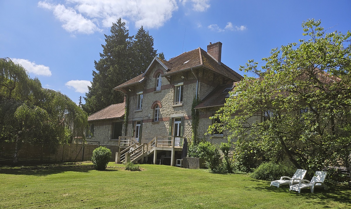 Gîte VÎ