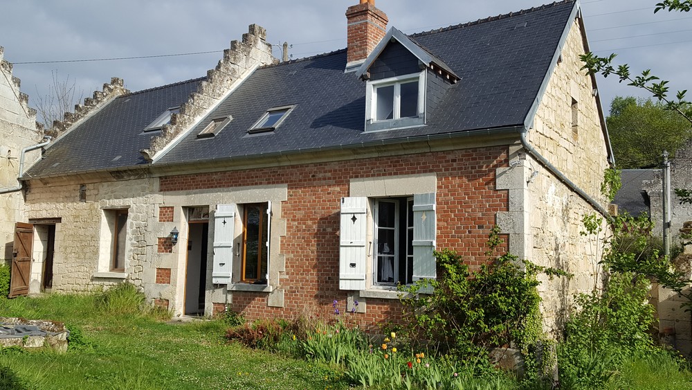 Gîtes de Maubrun - Ambleny