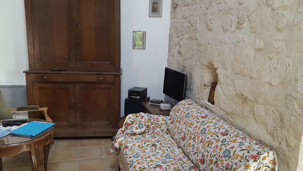 Gîtes de Maubrun - Ambleny