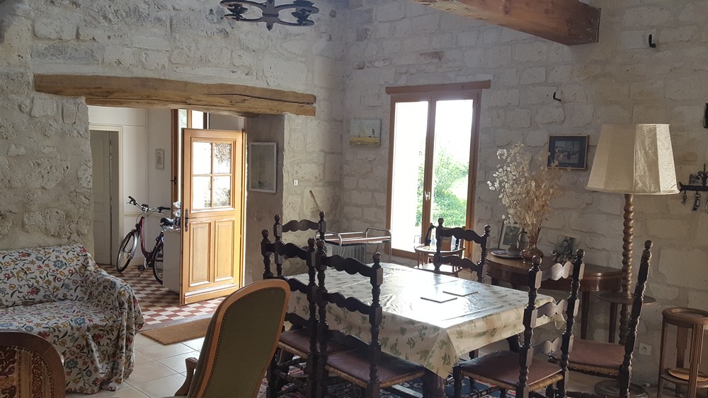 Gîtes de Maubrun - Ambleny