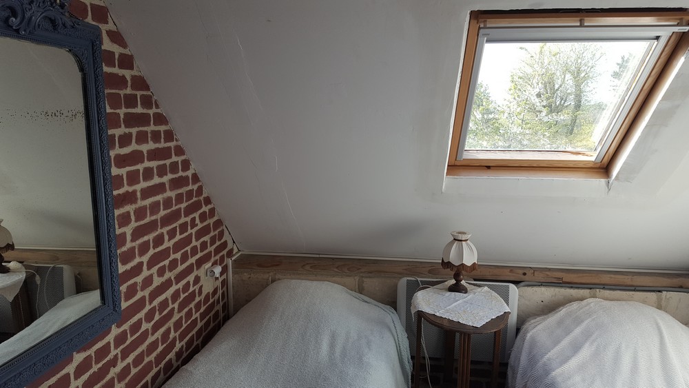 Gîtes de Maubrun - Ambleny