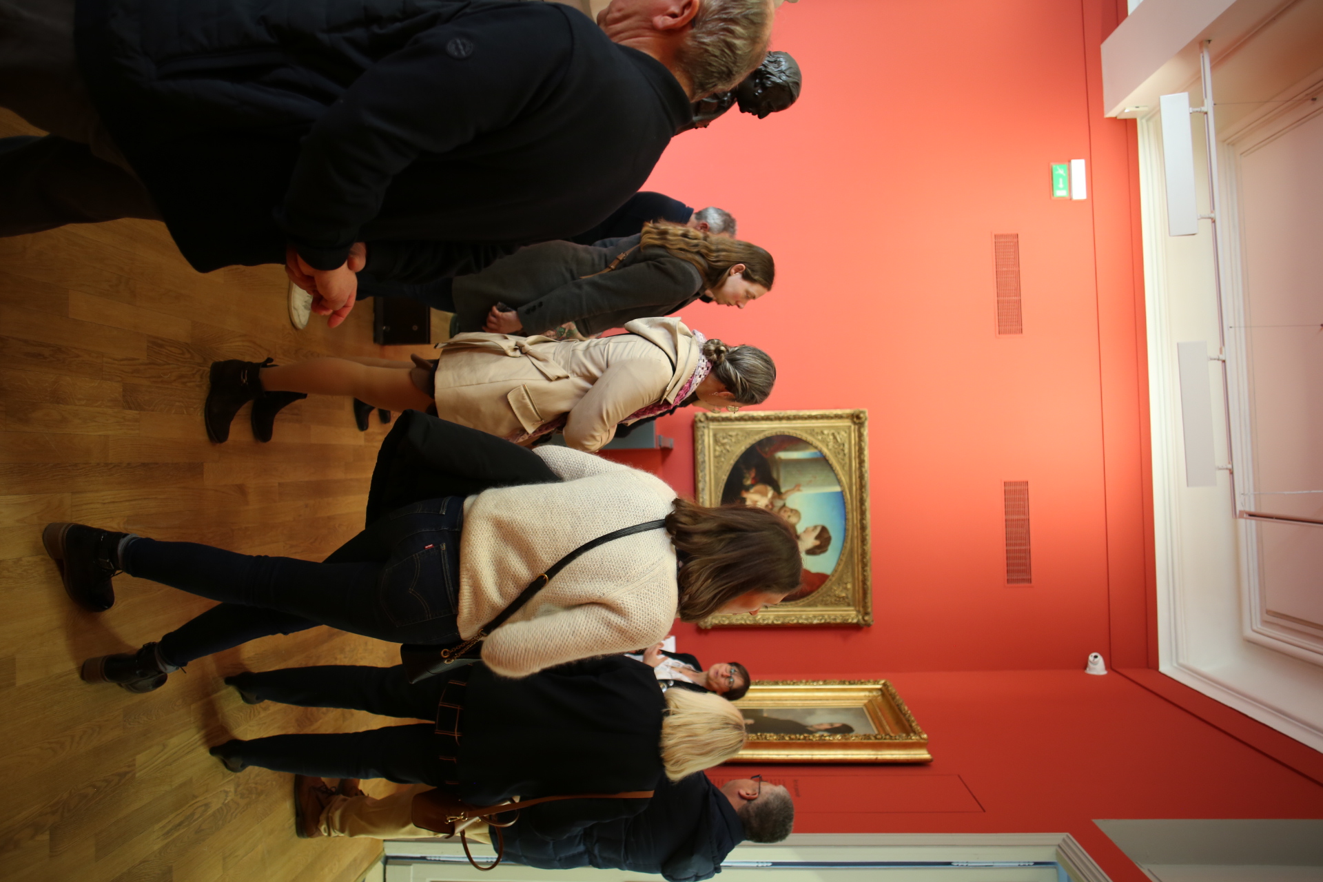 Visite guidée - MUDO-Musée de l'Oise