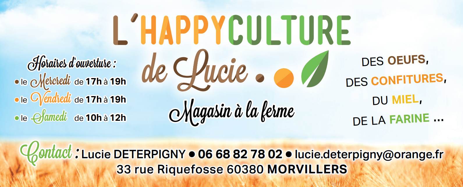HappyCulture